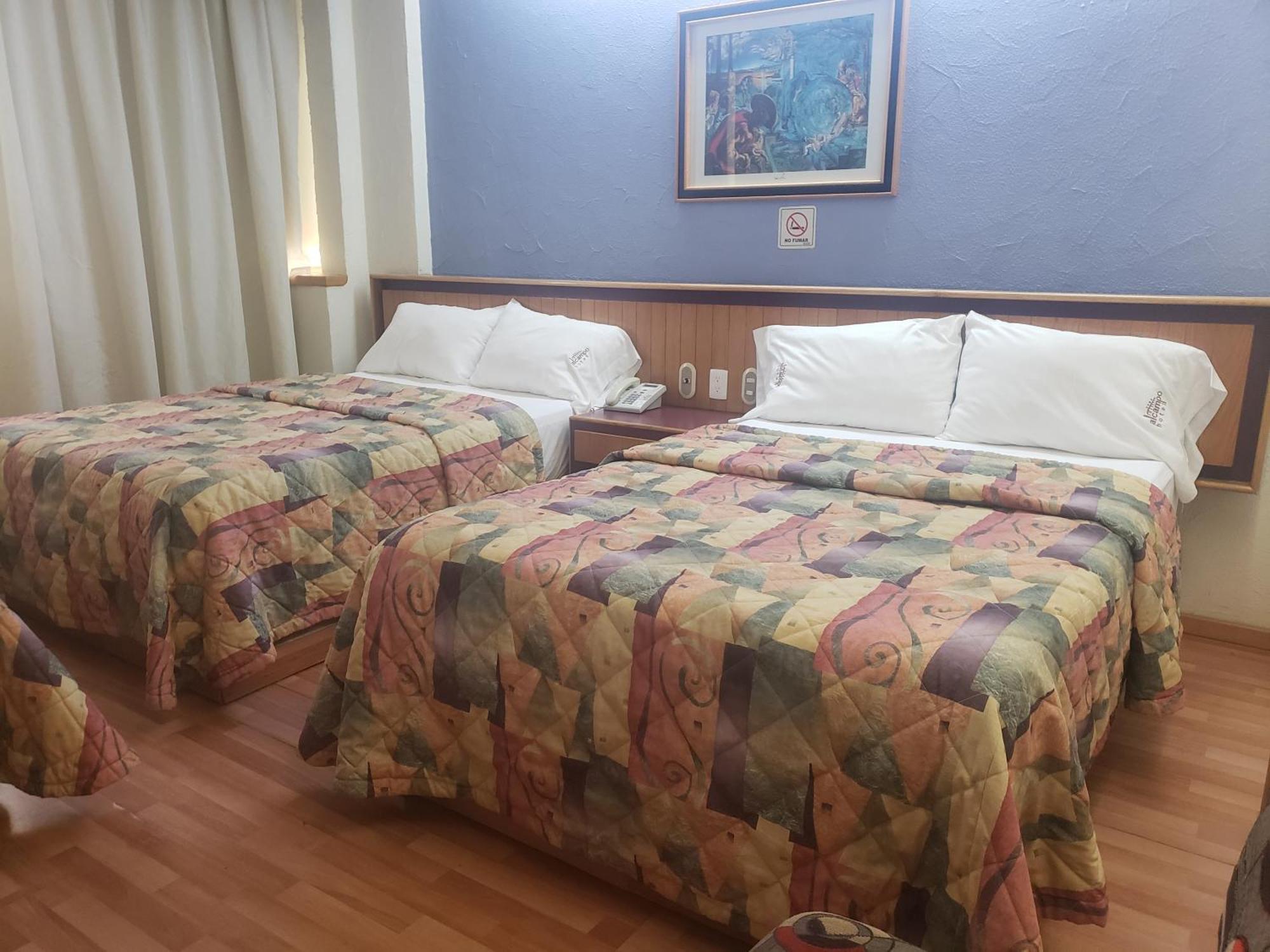 Hotel Alcampo Miranda Quarto foto